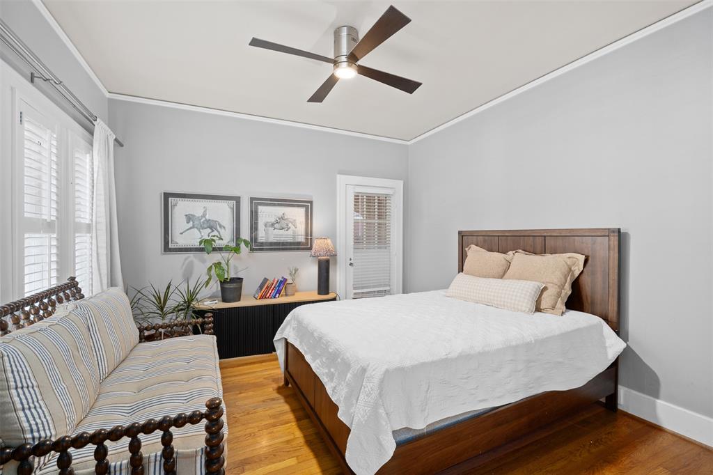 Sisk Heights Add - Residential