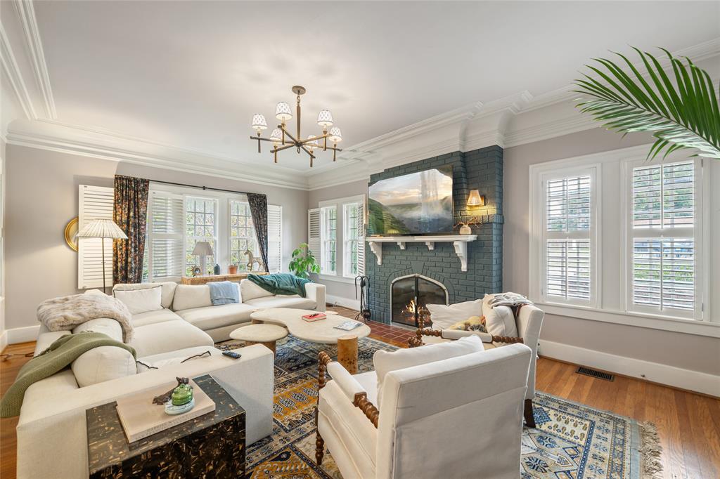 Sisk Heights Add - Residential