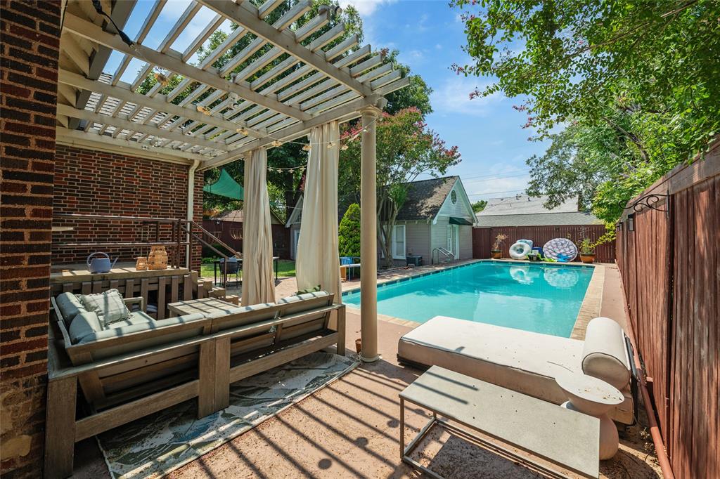 Sisk Heights Add - Residential