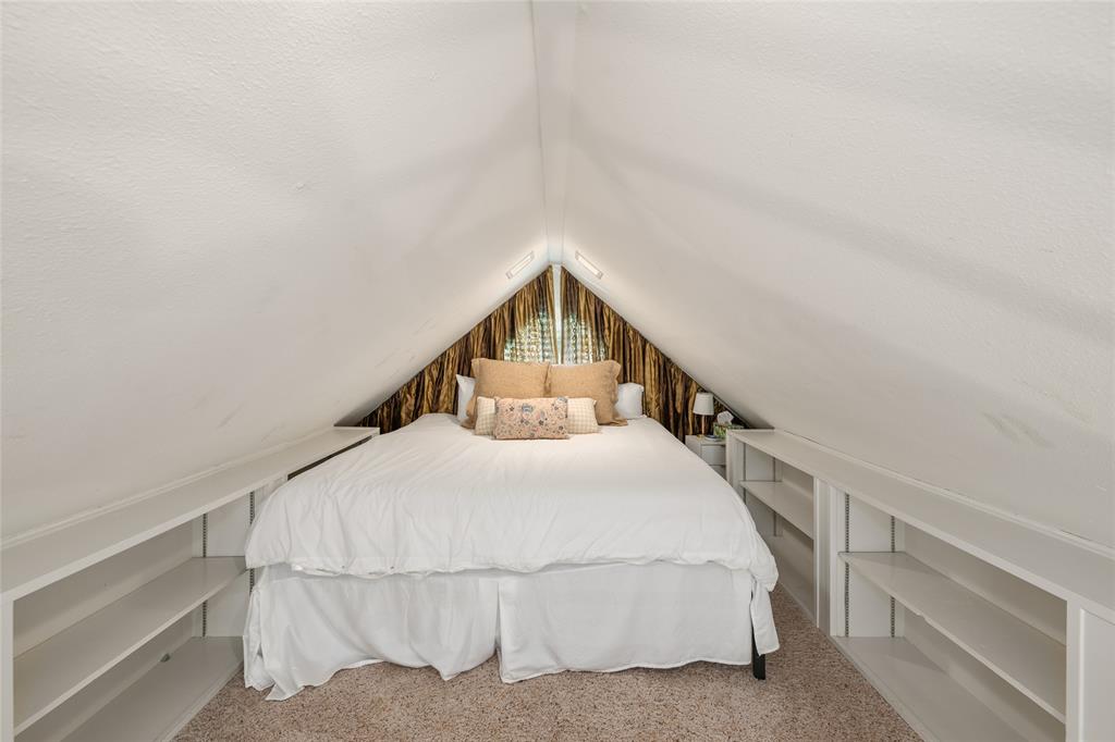 Sisk Heights Add - Residential