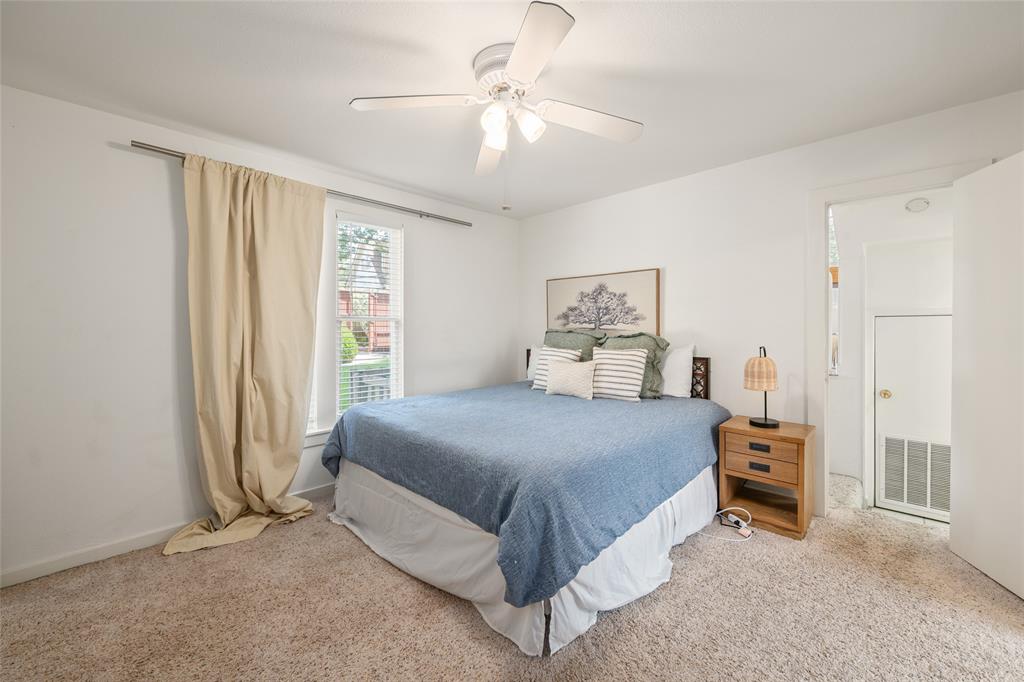 Sisk Heights Add - Residential