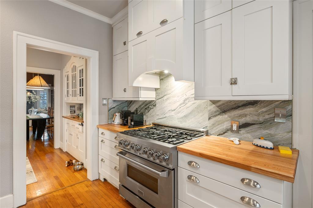 Sisk Heights Add - Residential