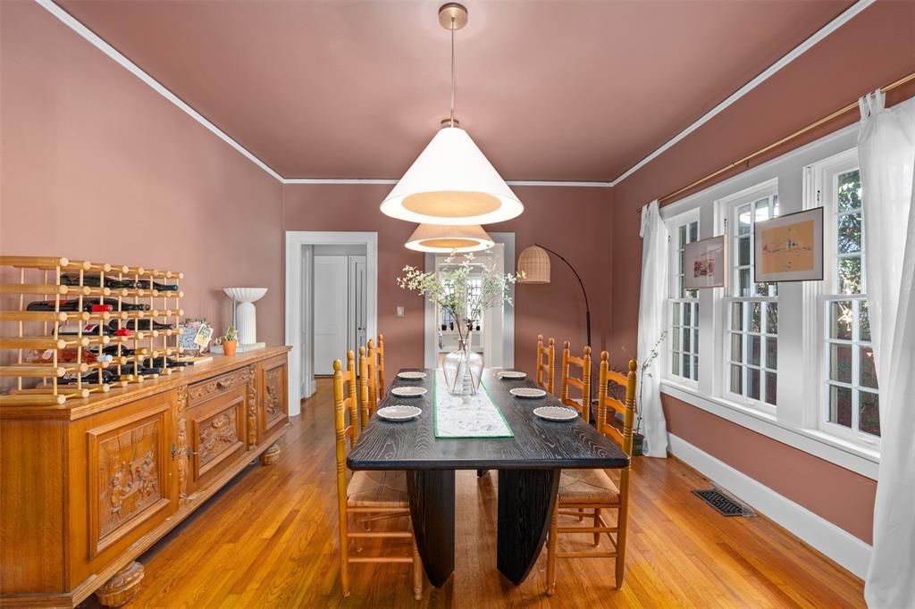 Sisk Heights Add - Residential