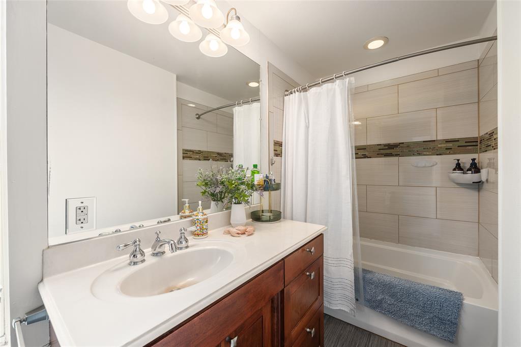 Sisk Heights Add - Residential