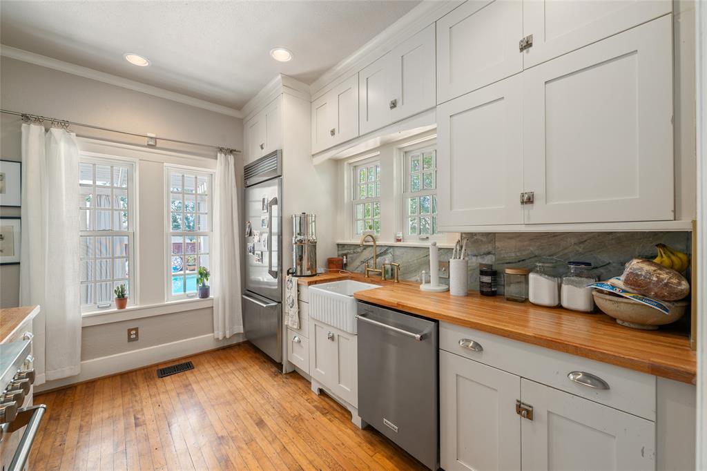 Sisk Heights Add - Residential