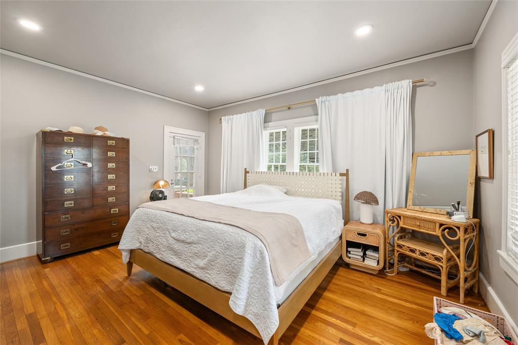 Sisk Heights Add - Residential