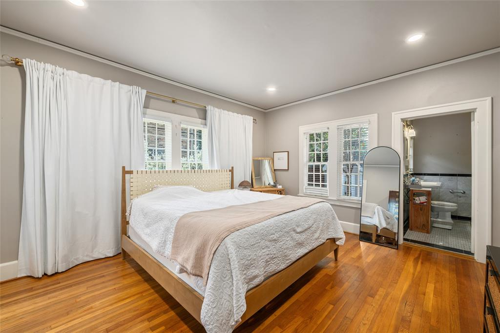 Sisk Heights Add - Residential