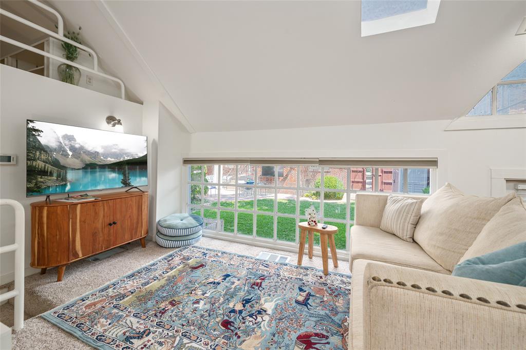 Sisk Heights Add - Residential