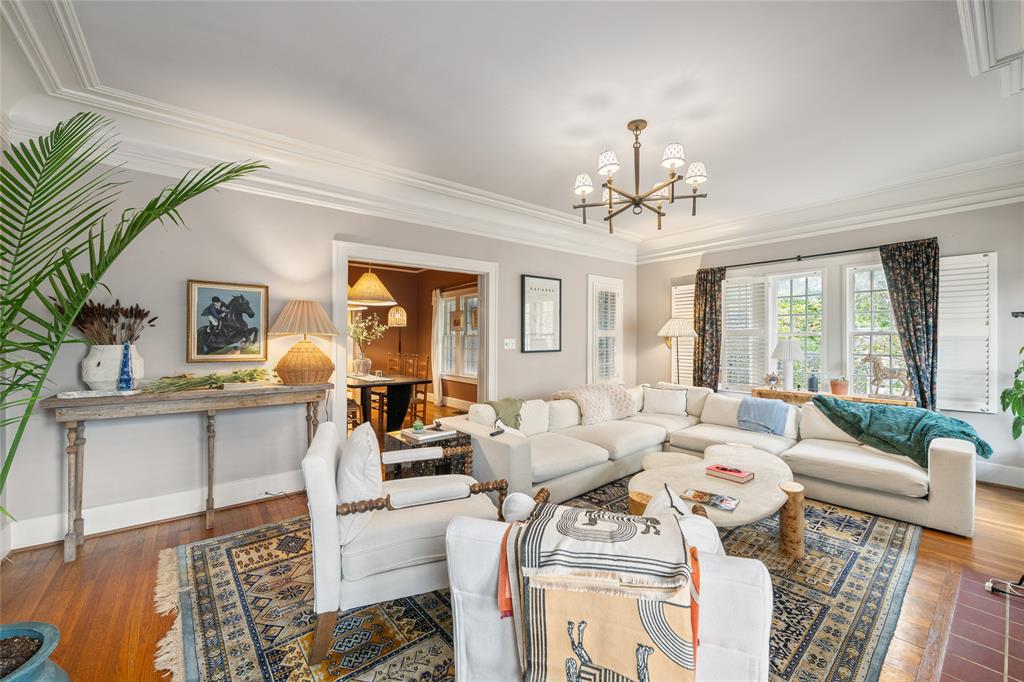 Sisk Heights Add - Residential