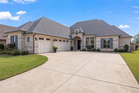 A home in Granbury