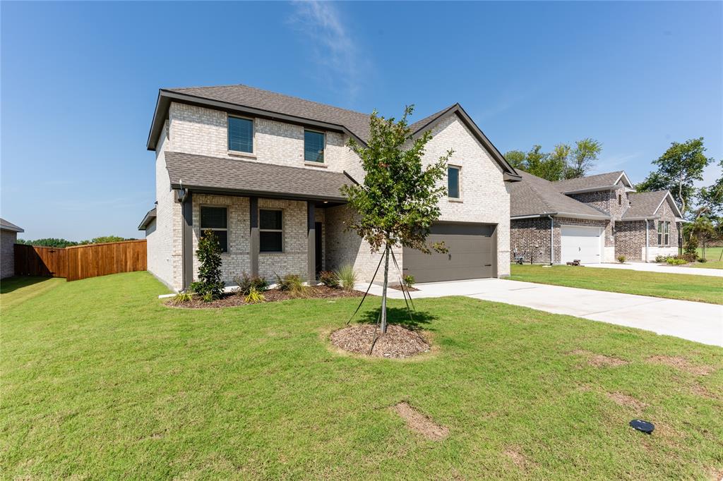 Rolling Ridge - Residential Lease