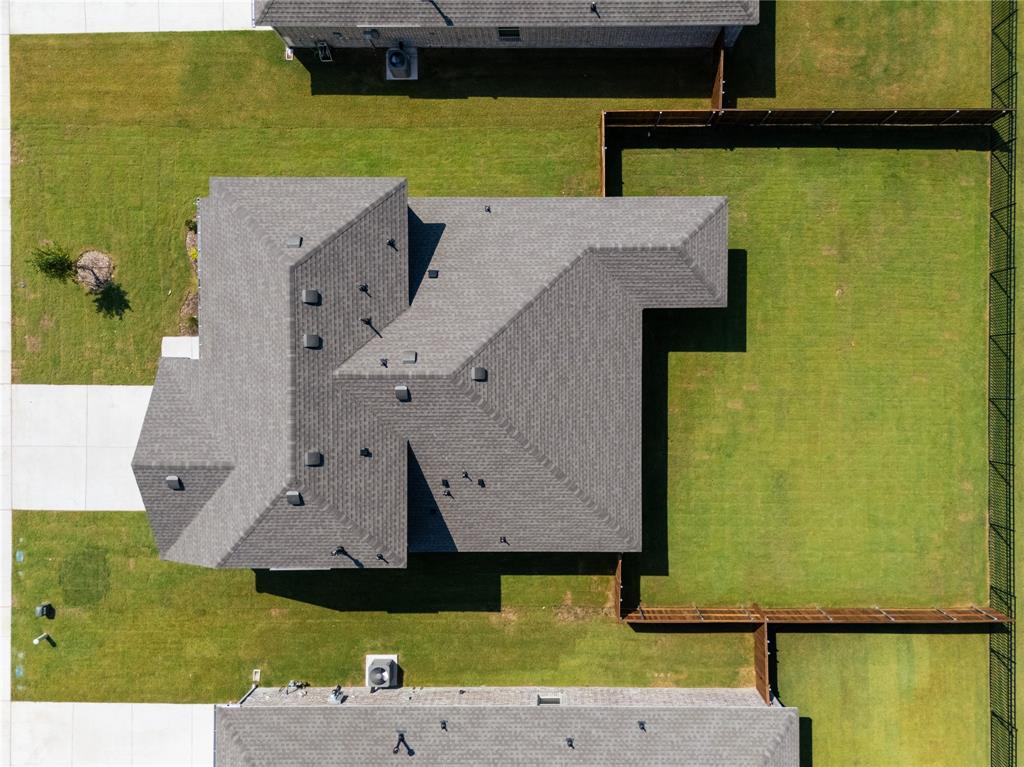 Rolling Ridge - Residential Lease