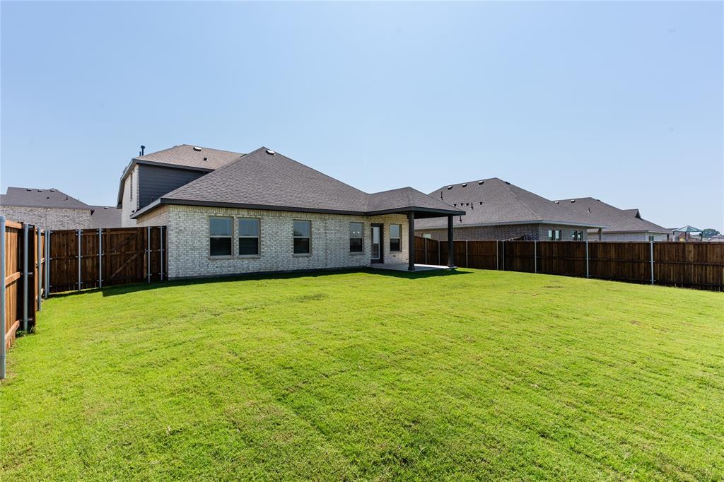 Rolling Ridge - Residential Lease