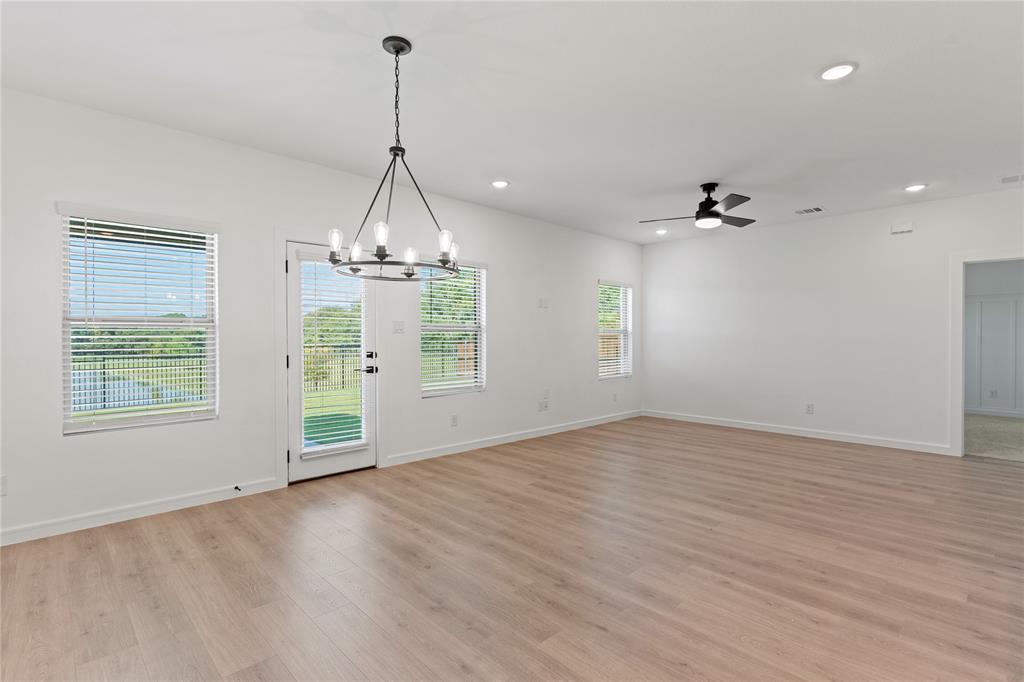 Rolling Ridge - Residential Lease