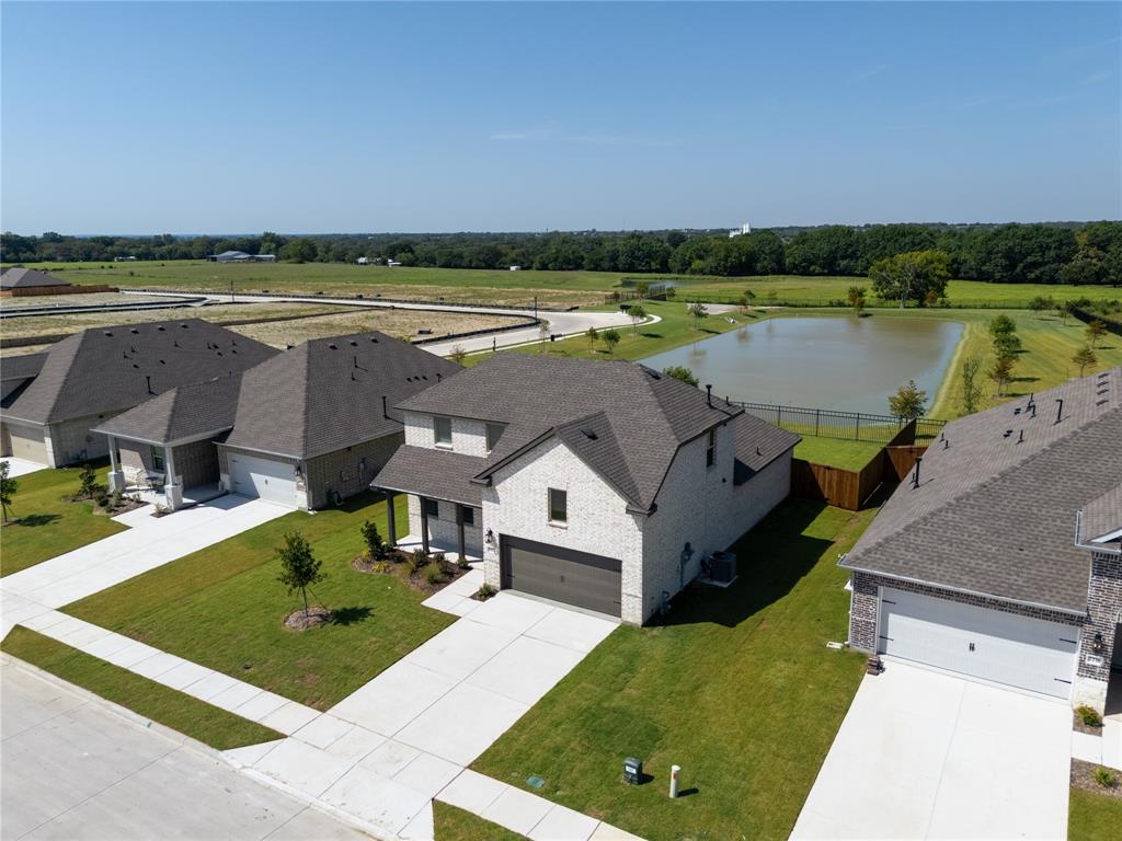 Rolling Ridge - Residential Lease