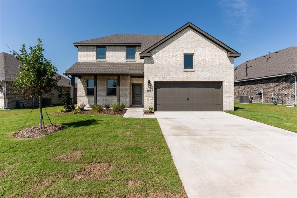 Rolling Ridge - Residential Lease