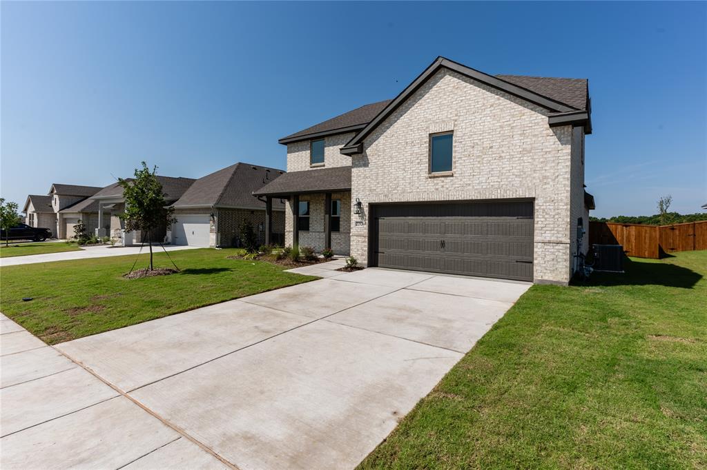 Rolling Ridge - Residential Lease