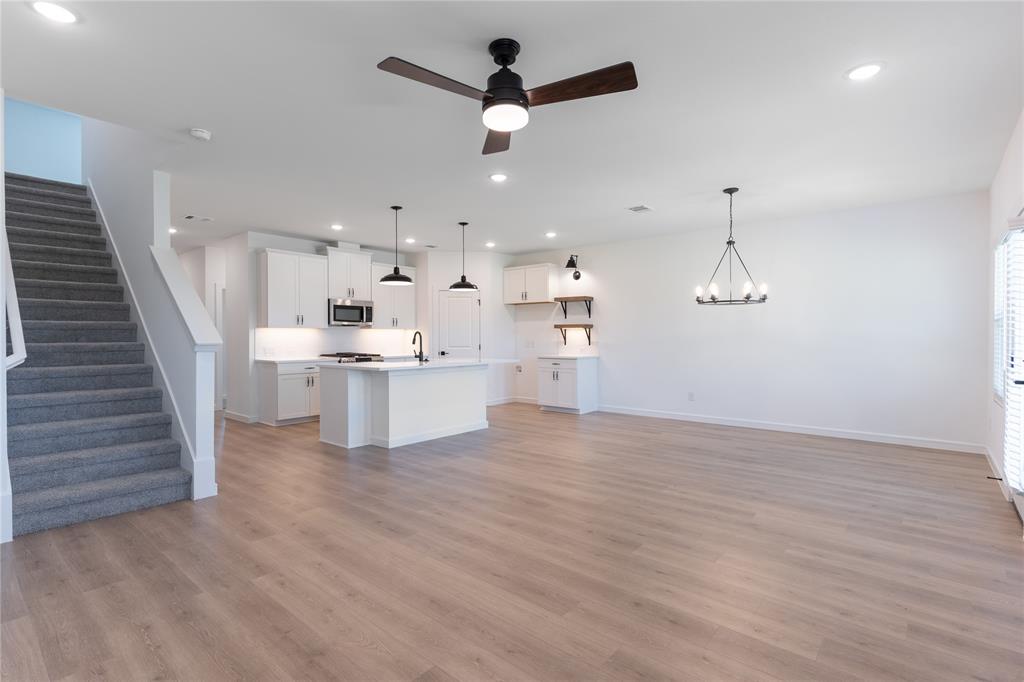 Rolling Ridge - Residential Lease