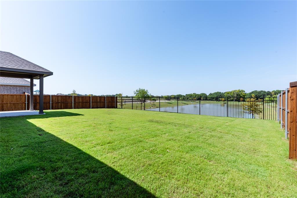 Rolling Ridge - Residential Lease