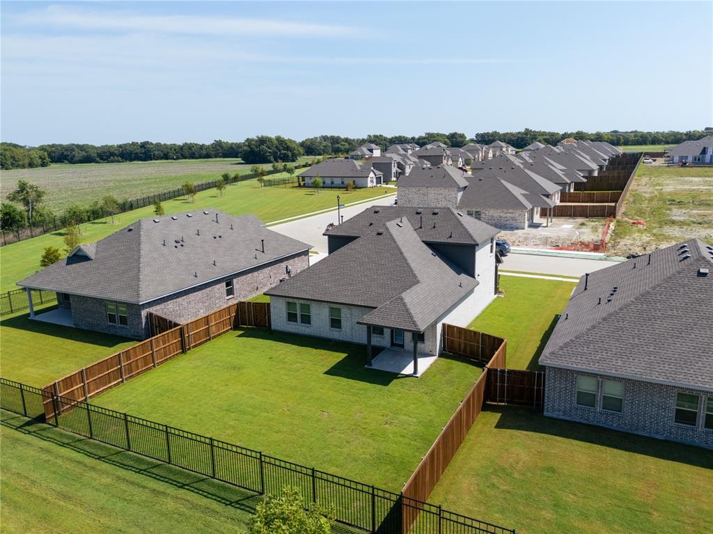 Rolling Ridge - Residential Lease