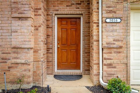 A home in Fort Worth