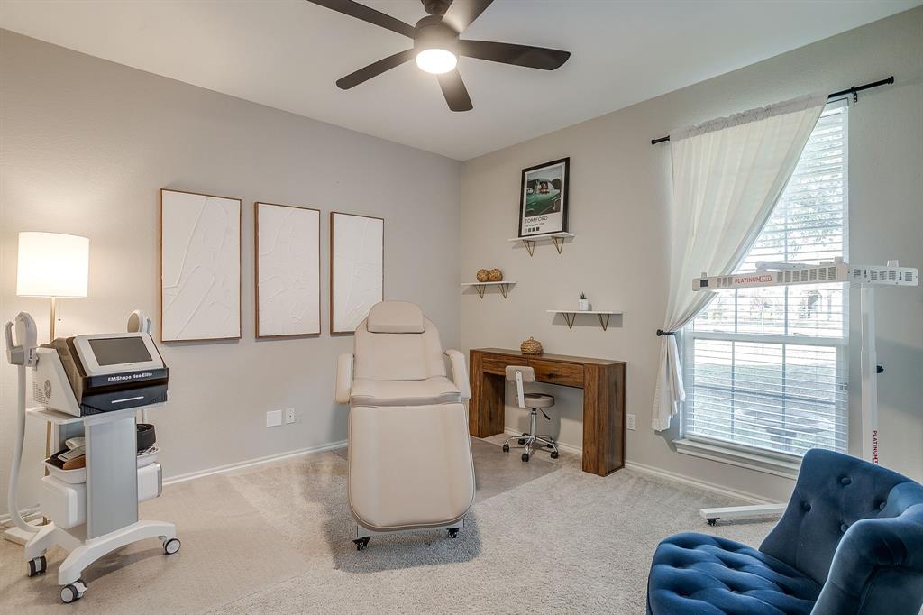 Horse Creek Farms Add - Residential