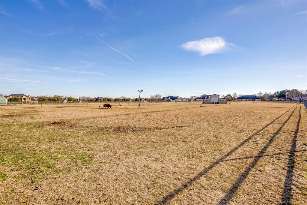 Horse Creek Farms Add - Residential