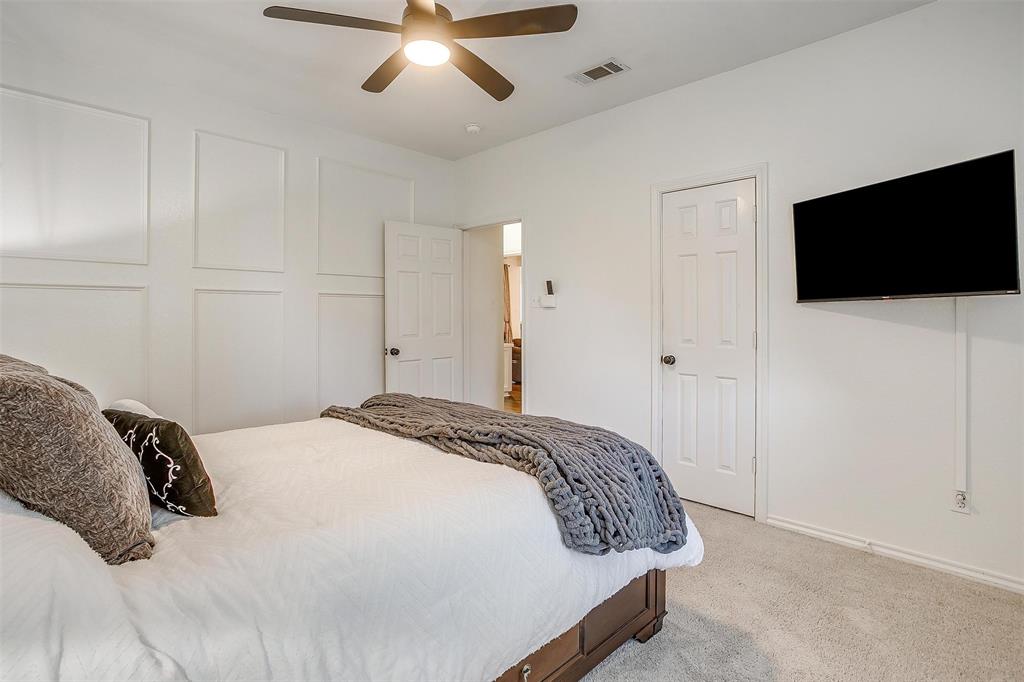 Horse Creek Farms Add - Residential