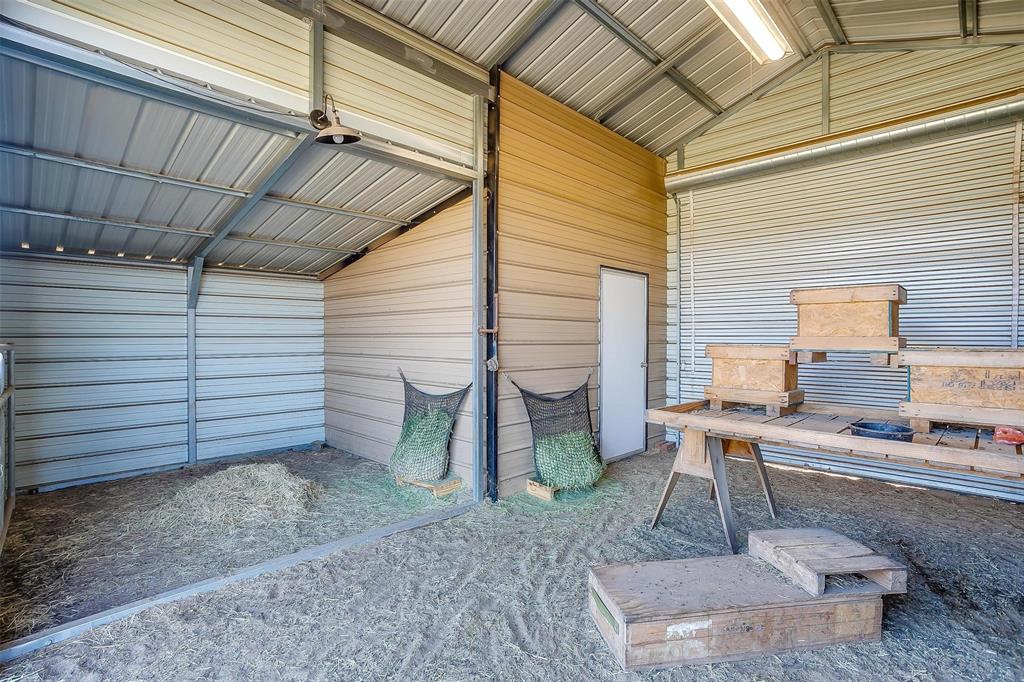 Horse Creek Farms Add - Residential