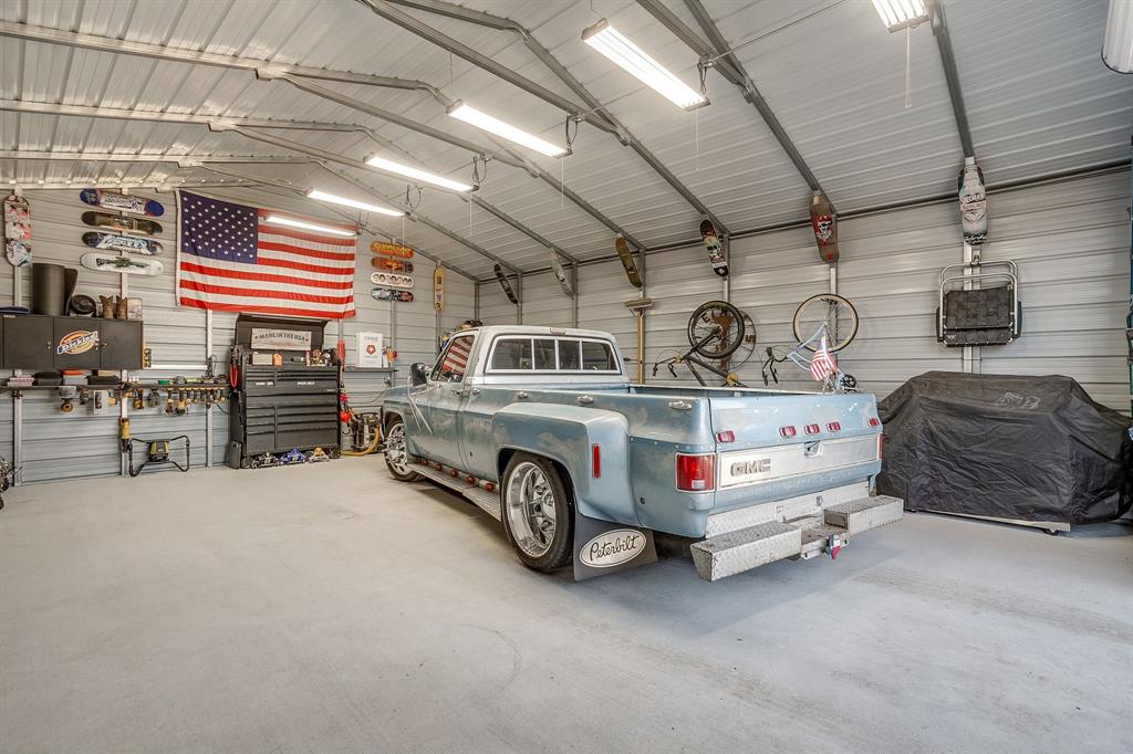 Horse Creek Farms Add - Residential