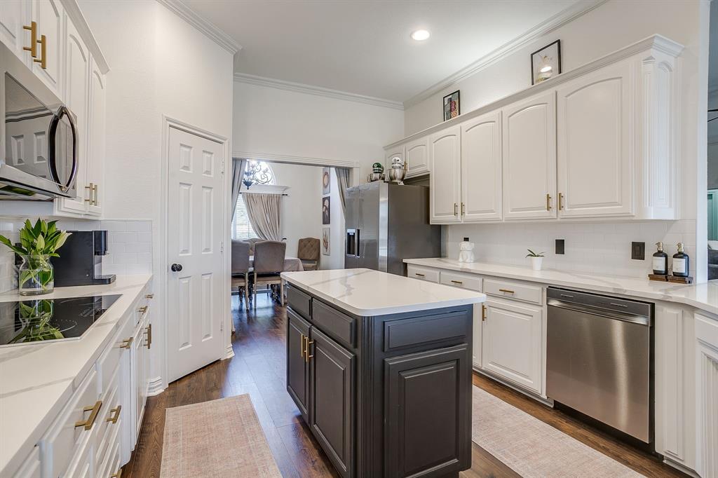 Horse Creek Farms Add - Residential