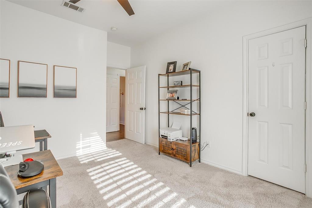 Horse Creek Farms Add - Residential