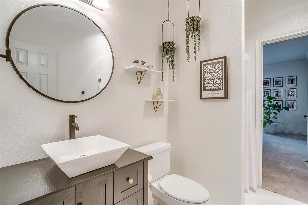 Horse Creek Farms Add - Residential