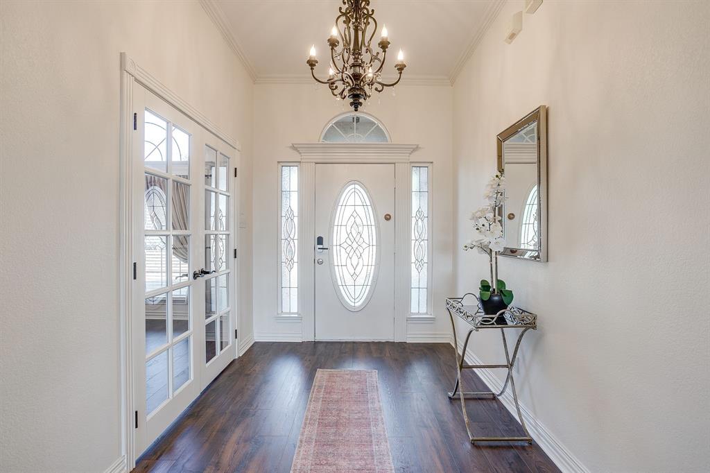 Horse Creek Farms Add - Residential