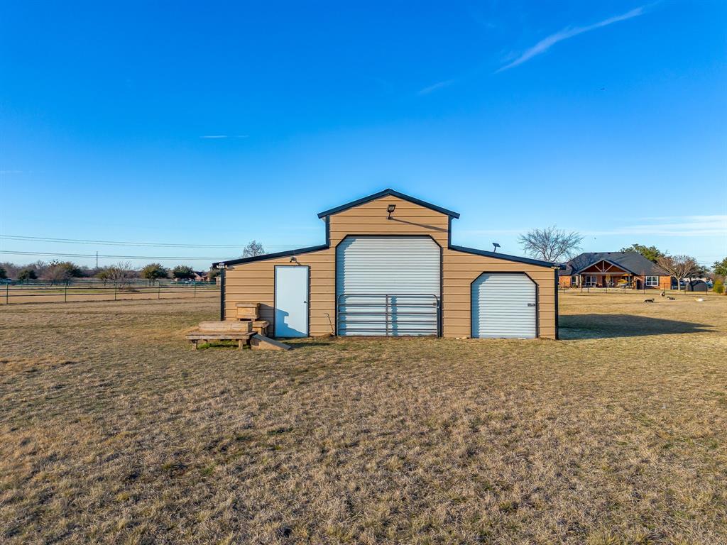 Horse Creek Farms Add - Residential