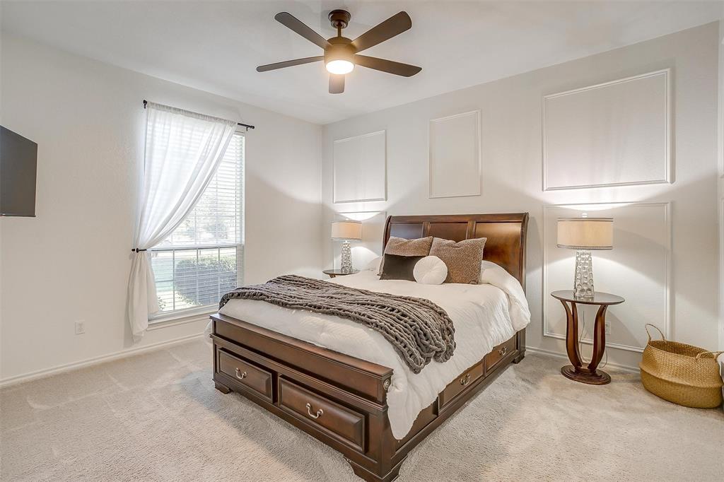 Horse Creek Farms Add - Residential