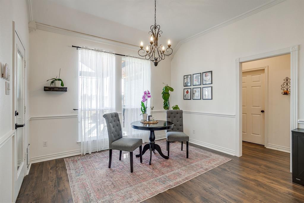 Horse Creek Farms Add - Residential