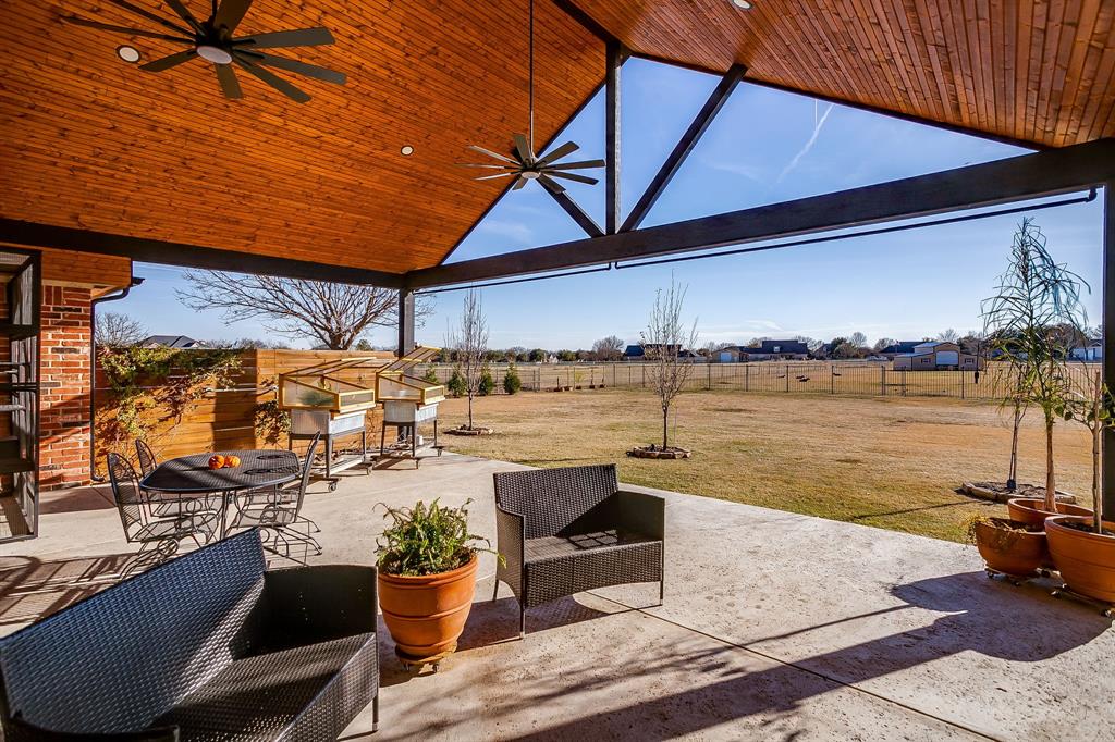 Horse Creek Farms Add - Residential