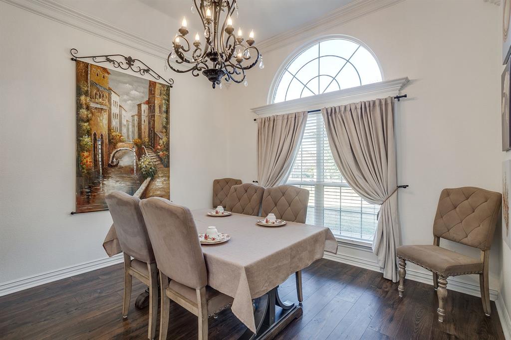 Horse Creek Farms Add - Residential