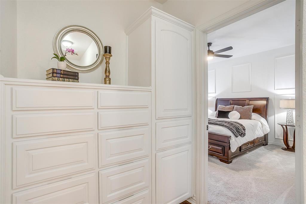 Horse Creek Farms Add - Residential