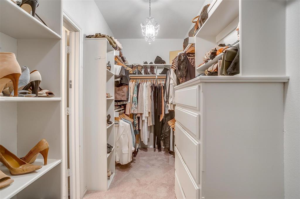 Horse Creek Farms Add - Residential