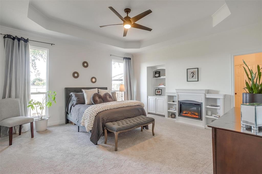 Horse Creek Farms Add - Residential