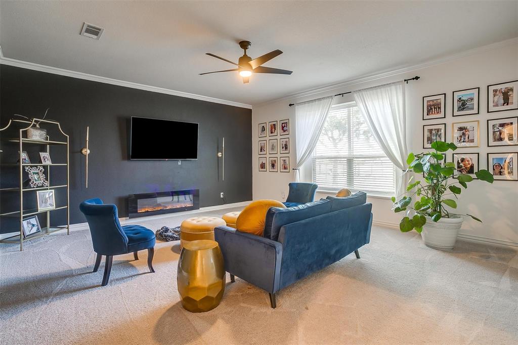 Horse Creek Farms Add - Residential