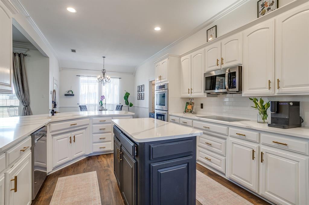 Horse Creek Farms Add - Residential