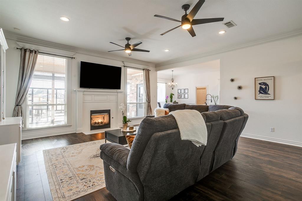 Horse Creek Farms Add - Residential