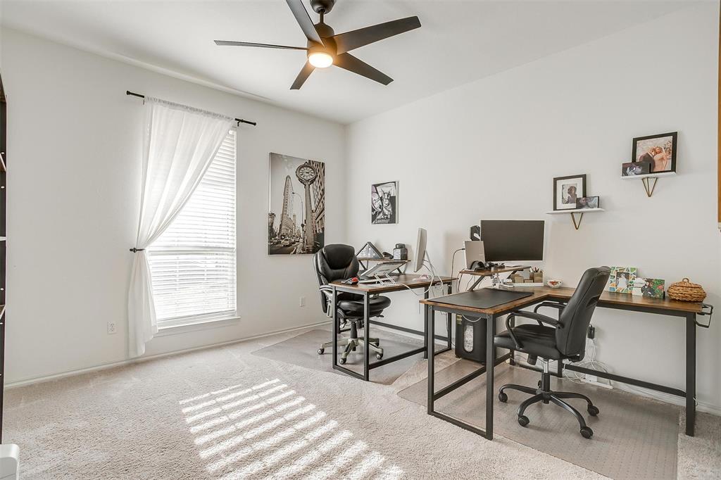 Horse Creek Farms Add - Residential