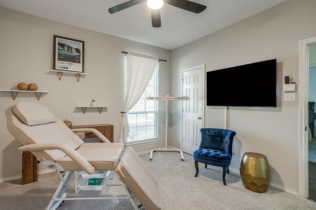 Horse Creek Farms Add - Residential