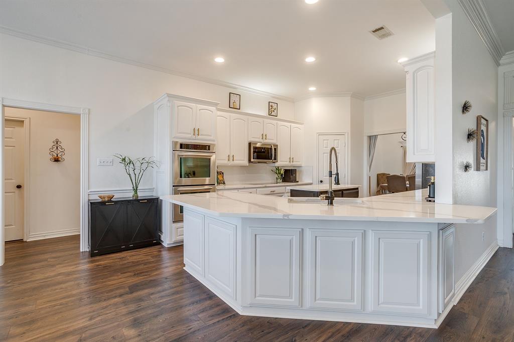 Horse Creek Farms Add - Residential