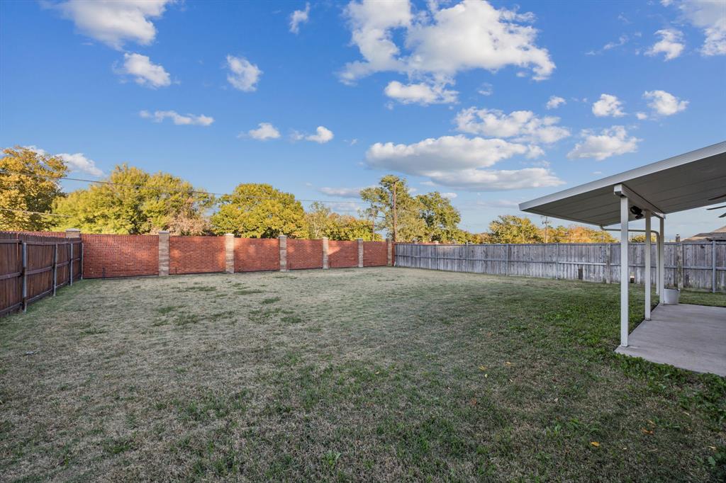 Waterview Ph 11b - Residential