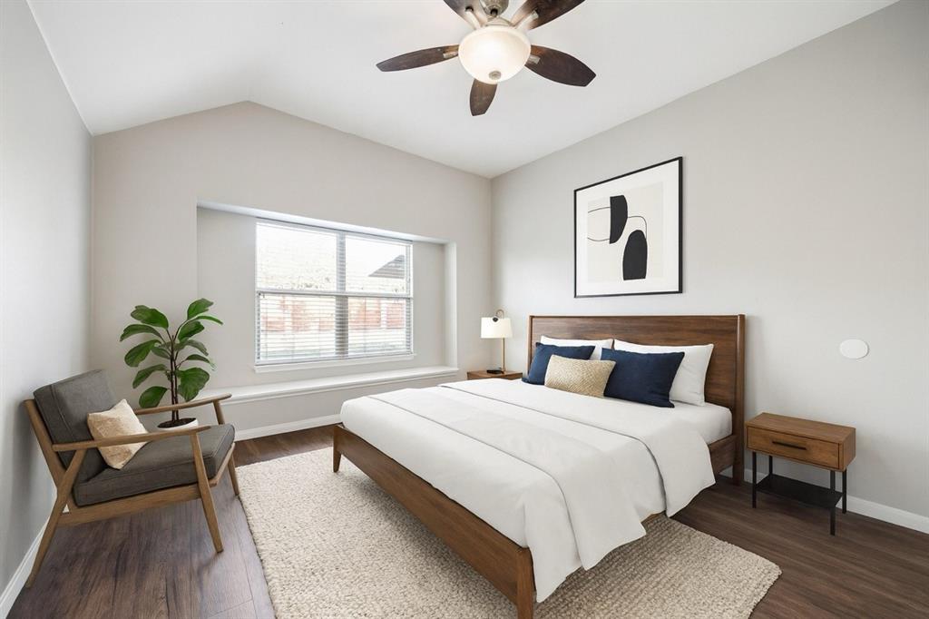 Waterview Ph 11b - Residential